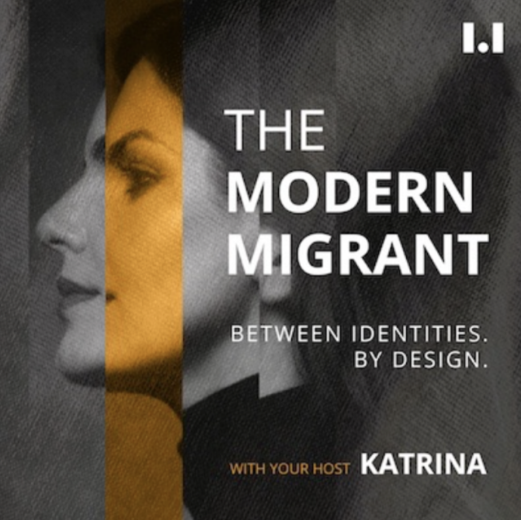 The Fragmented Identity