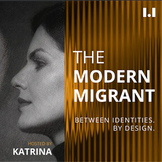 The Good Immigrant Script